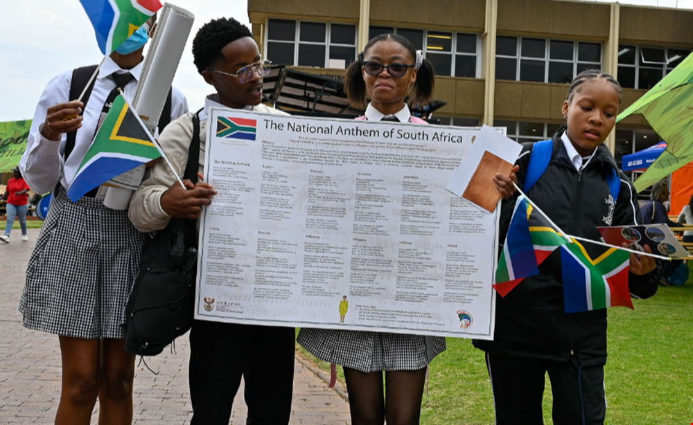 Free State Uncovered: Advancing Heritage Tourism and Experiential Learning
