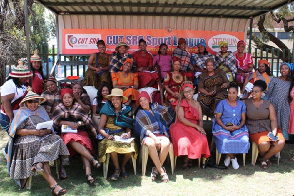 CUT celebrates cultural diversity