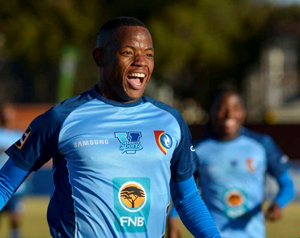 CUT win first match at home, defeating Wits 2-1