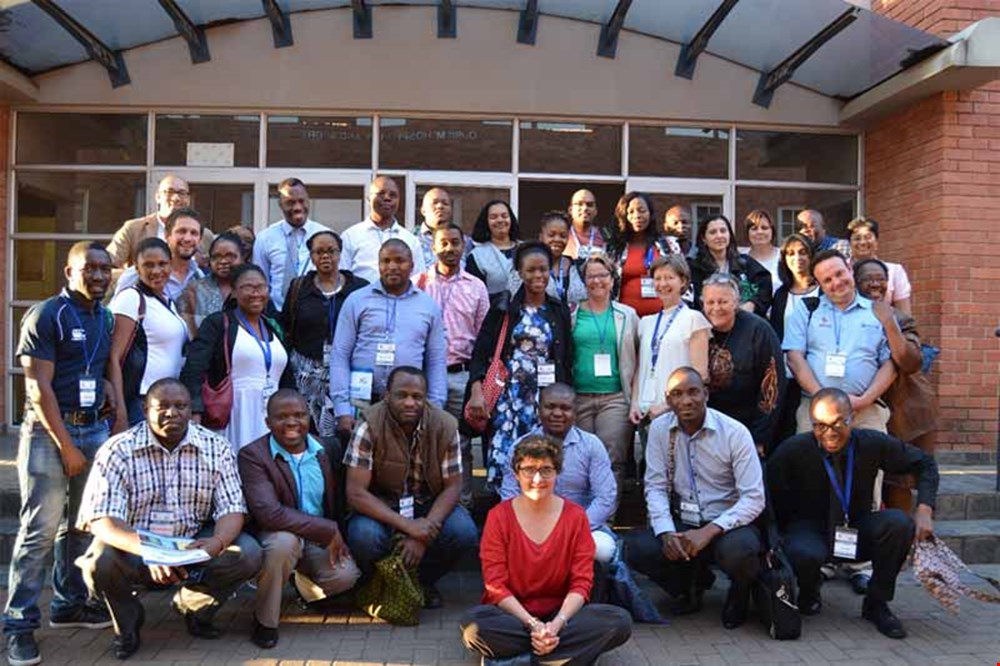 Academics give way to Foundation Provisioning programmes