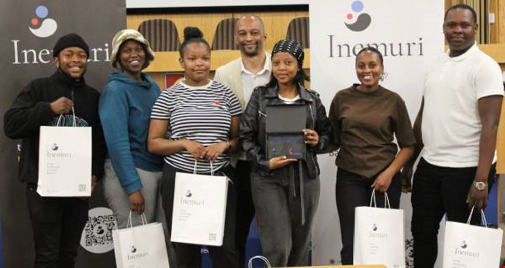 CUT Prestige Marketing Symposium encourages students to engage in robust debates