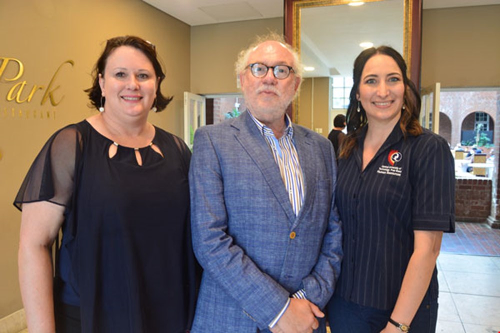 CUT’s Faculty of Management Sciences launches Artificial Intelligence for the World of Work