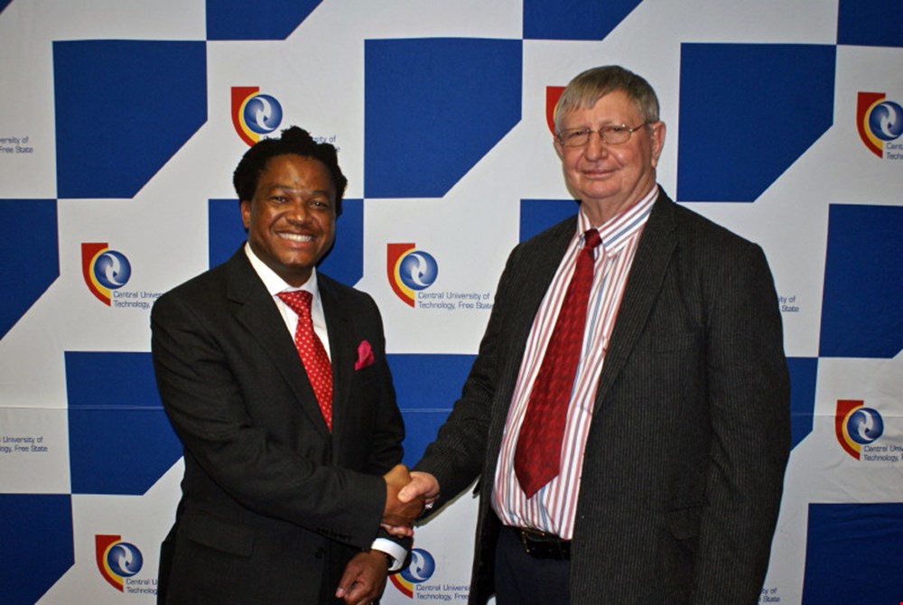 Better school governance and free education with wise spending