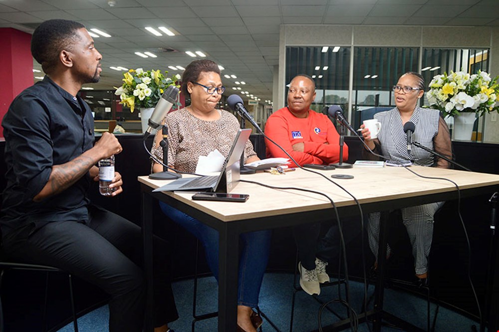 CUT launches CUTting Talks podcast in commemoration of the 25th anniversary of International Mother Tongue Day