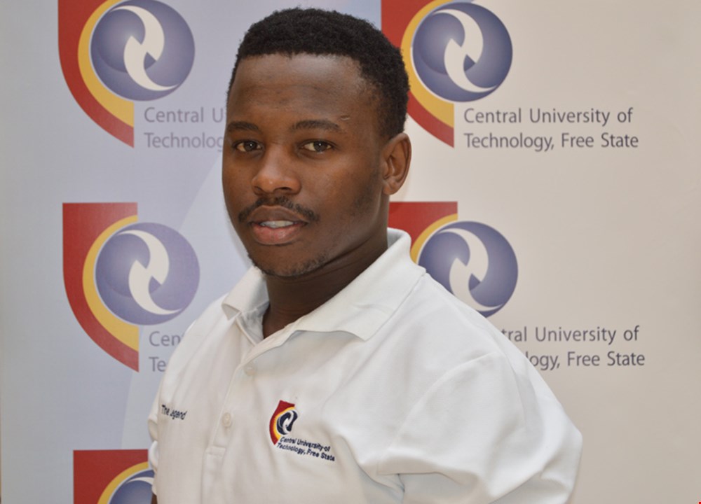 CUT student wins national Adzuna Graduate of the Year
