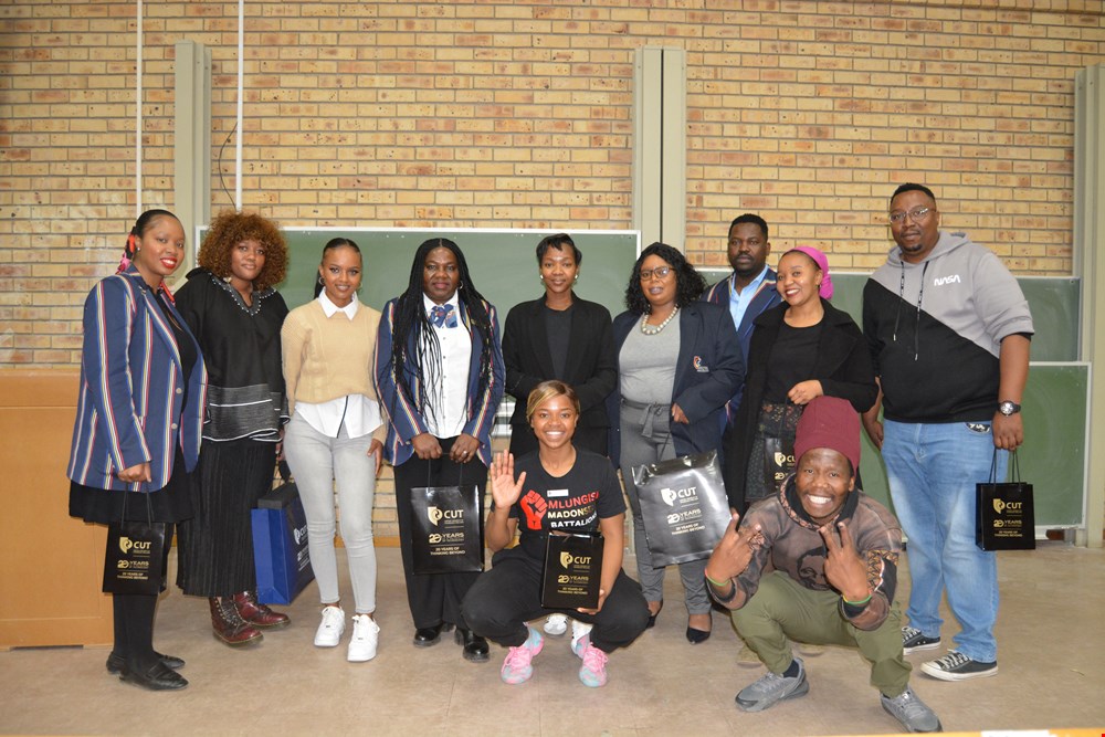 Academics robustly engage on curriculum decolonisation in South African higher education