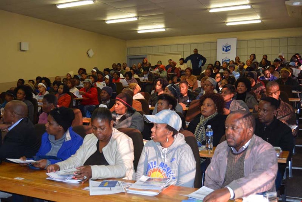 CUT collaborates with IEC on civic education programmes