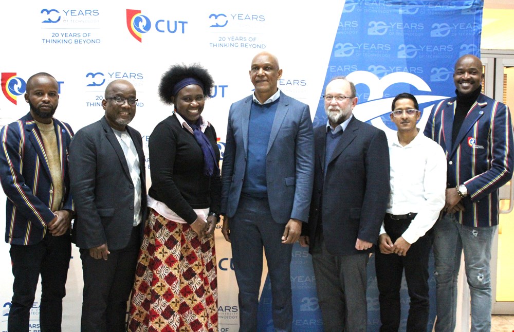 CUT Alumni Chapters focus on going beyond excellence to create impact