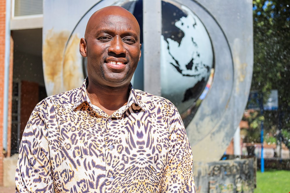CUT academic and researcher drives real change through innovative materials and manufacturing