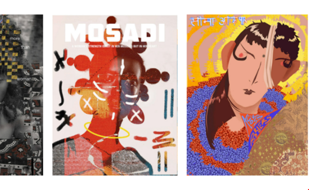 Who Women Are: Celebrating Identities Across Borders