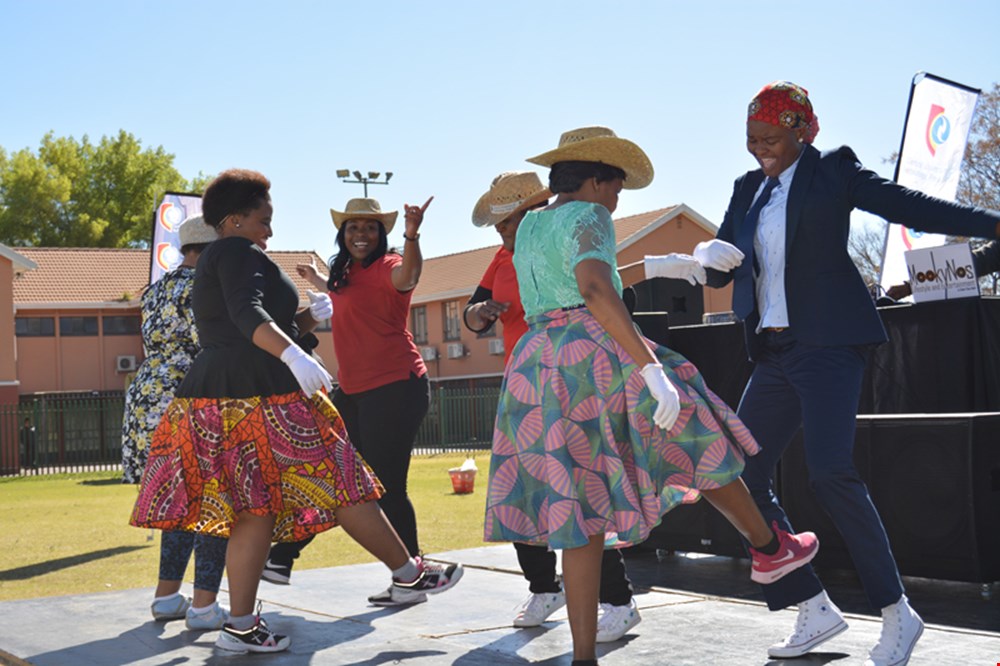 2017 Women’s day celebration