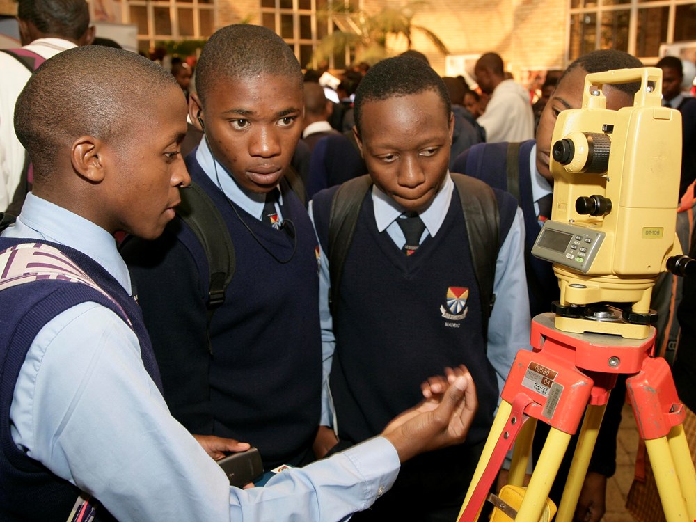 CUT creates employable graduates