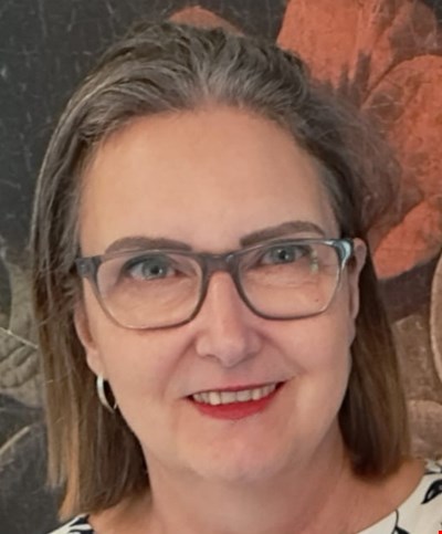 Prof. Michèle Truscott