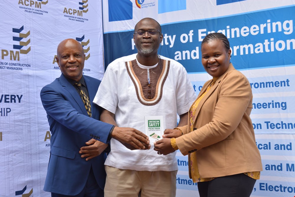 7th  Construction industry conversations on enhancing soft skills in construction management