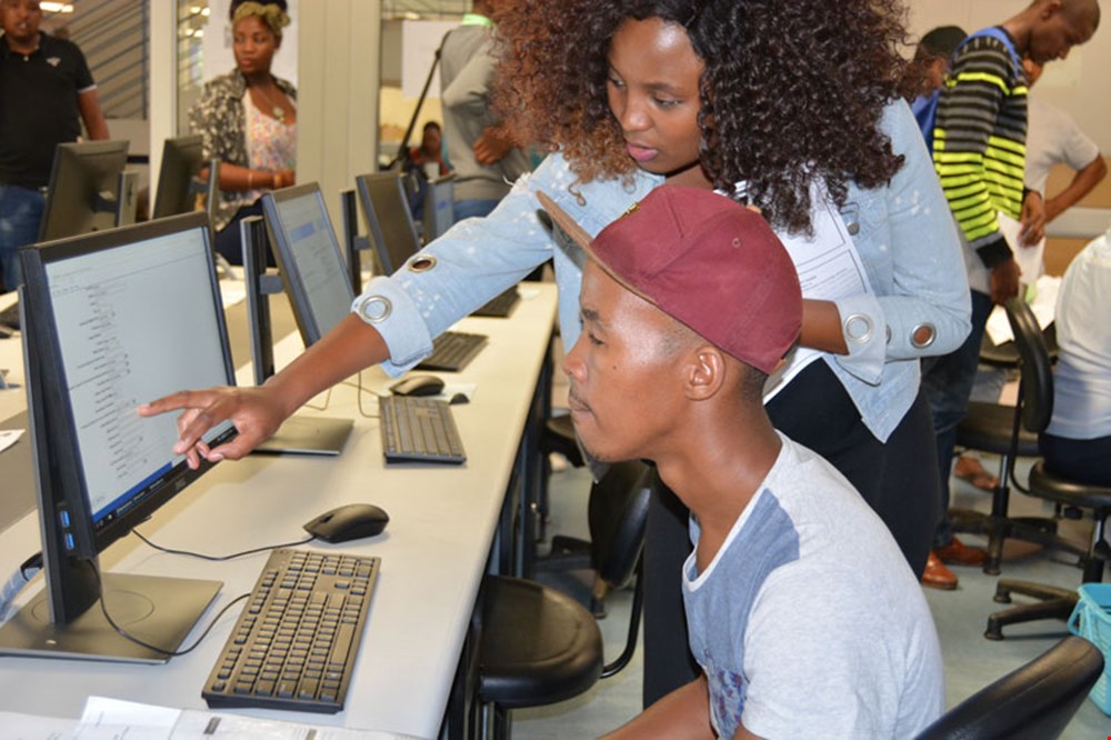 2017 CUT registration process run smooth