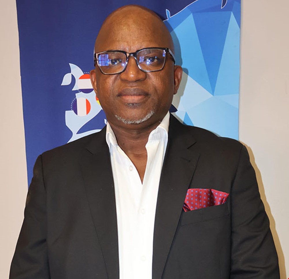 Dr Dwayi joins CUT as the leader of the international team, bringing 25 years of expertise in higher education leadership