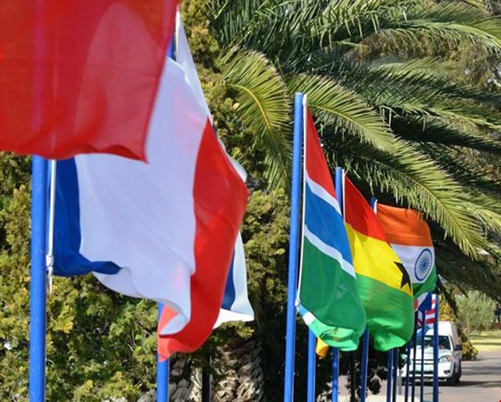 CUT considers Global Citizenship and International Partnerships at Colloquium