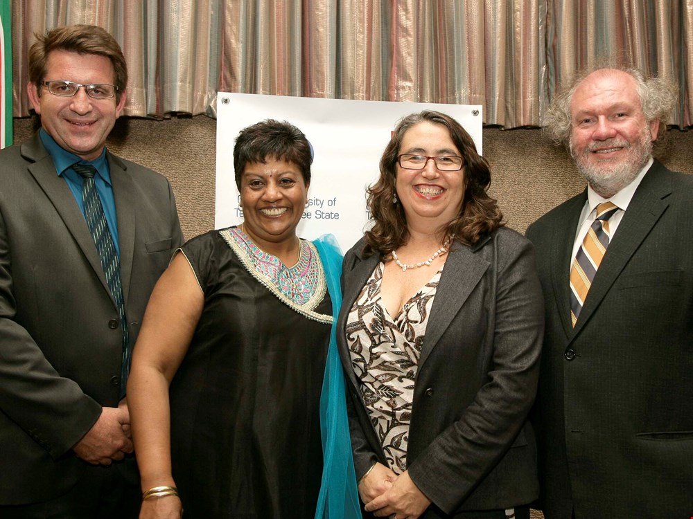 The role between academic interaction with social partners explored
