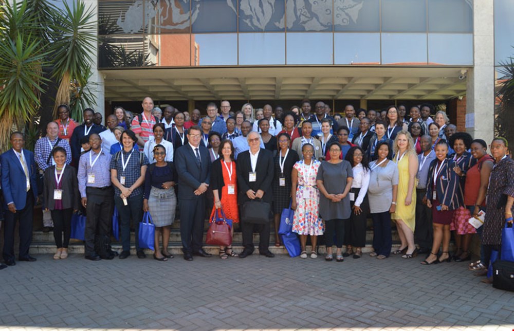 Scholars create space for southern narratives on teaching and learning at the 5th SoTL Conference hosted by CUT