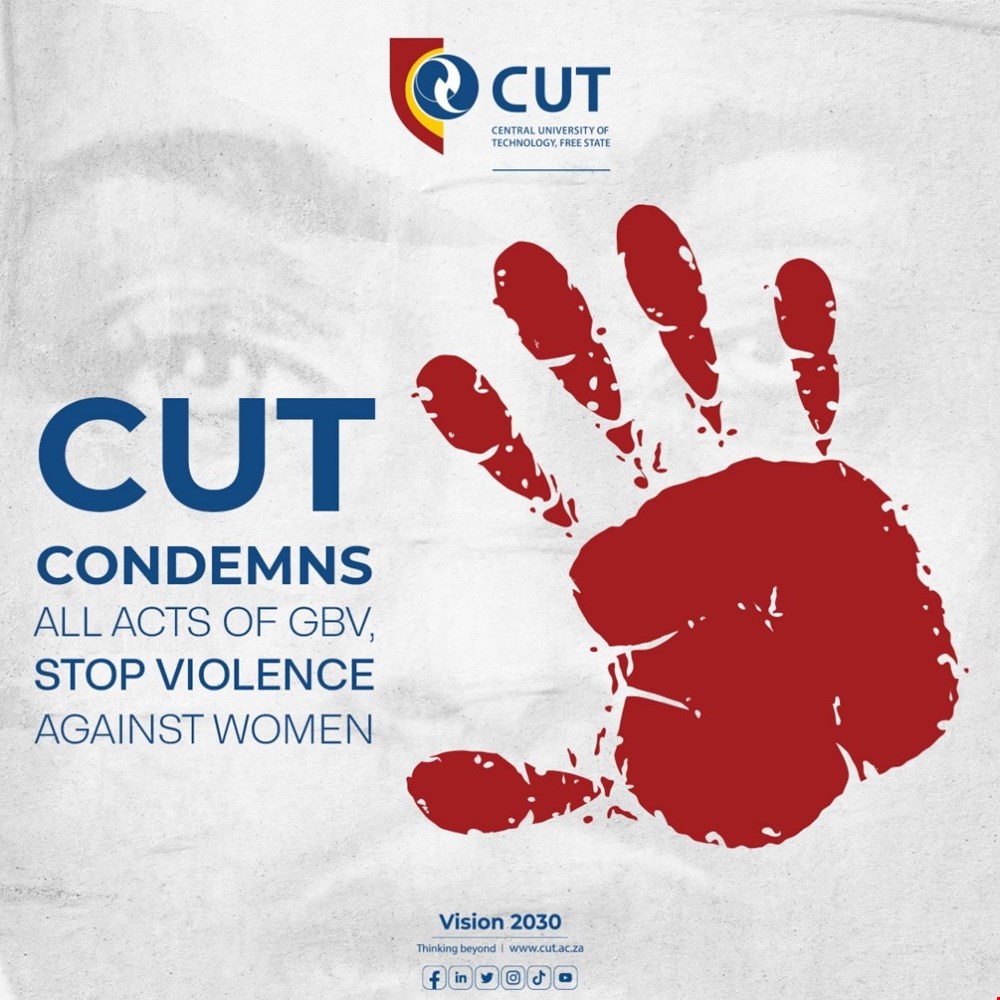 CUT condemns all acts of GVB following brutal murder of student