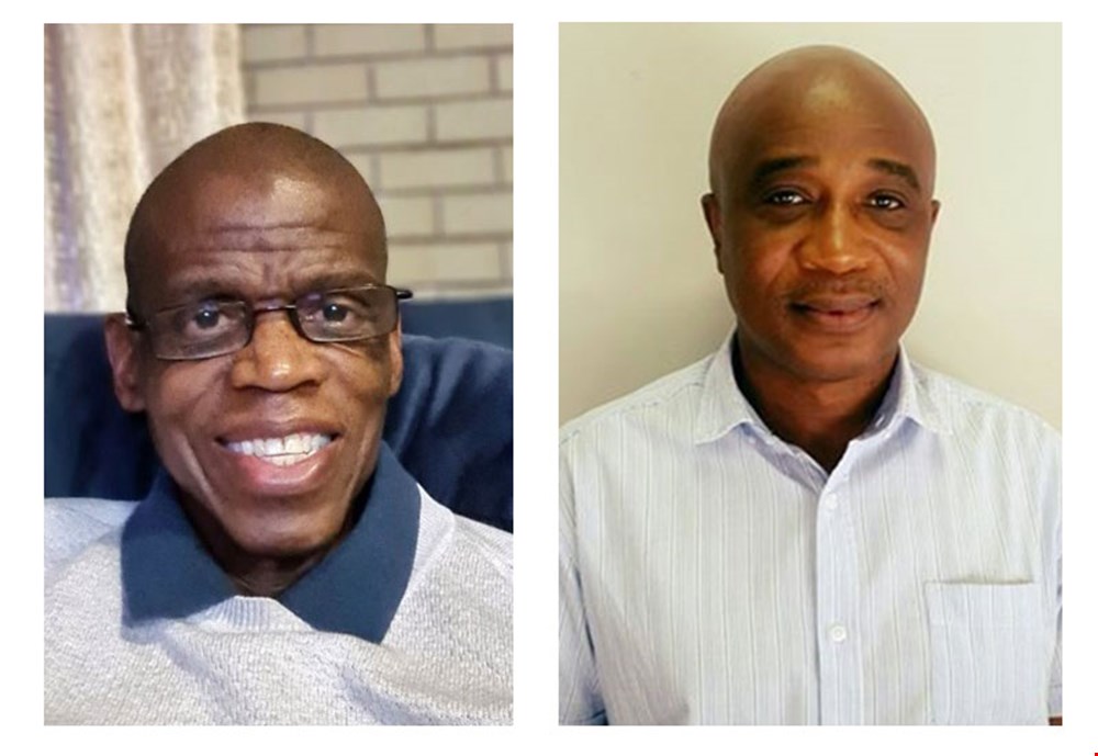 CUT employees from humble beginnings to greatness