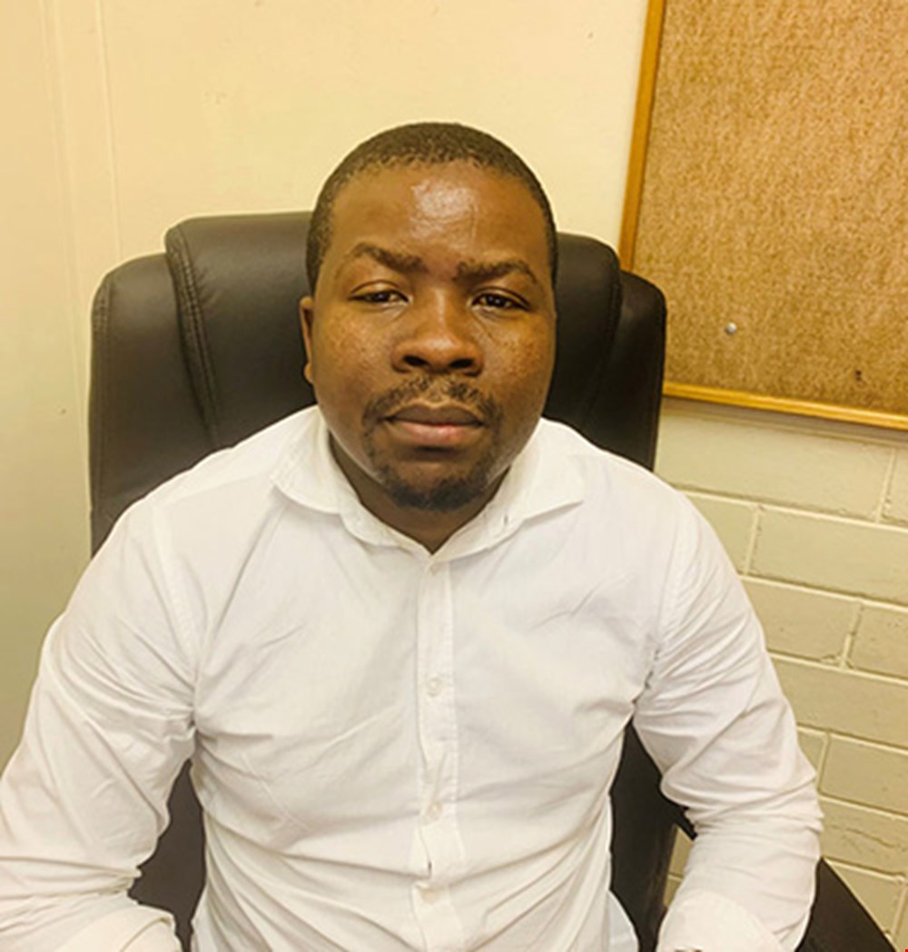 CUT Lecturer selected for Future Professors Programme