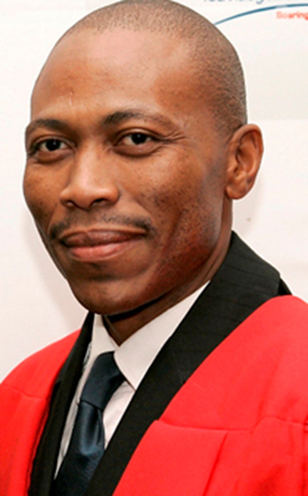 Another CUT top-notch researcher joins the NRF rated researcher ranks in 2013!