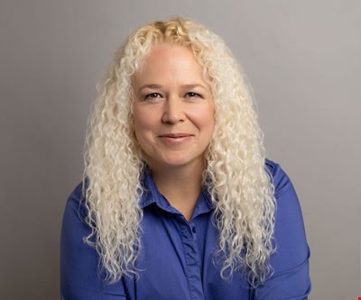Dr Olga de Smidt