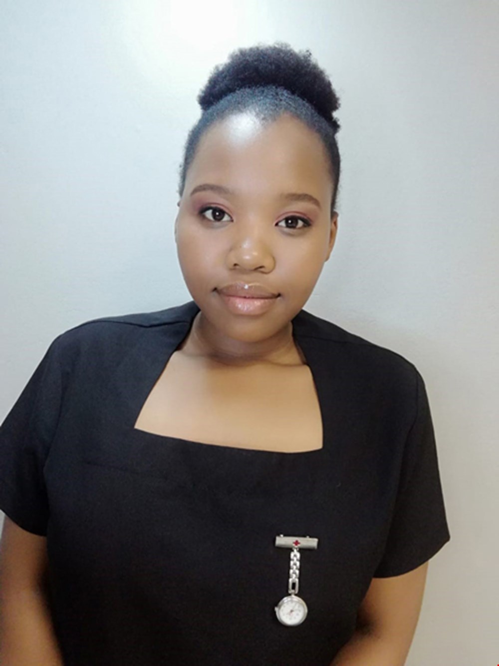Beauty without boundaries – CUT student chats about her field, somatology