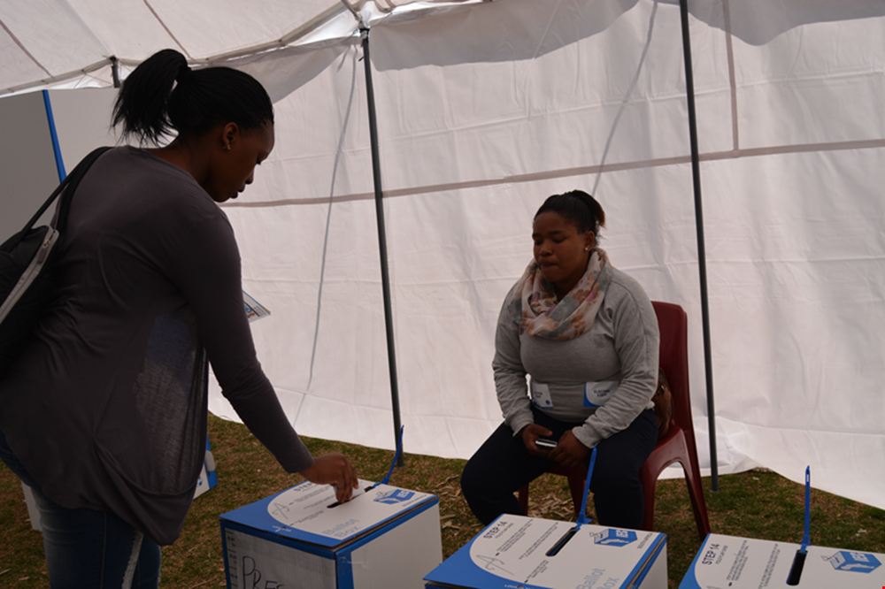 CUT 2015 SRC Elections