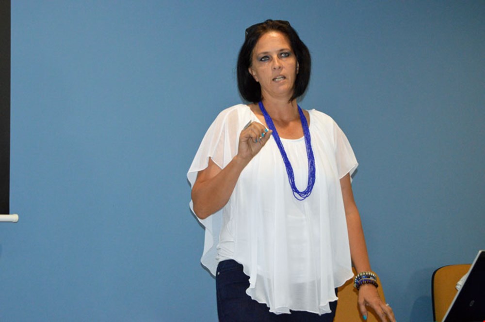 CUT community learns more about e-waste