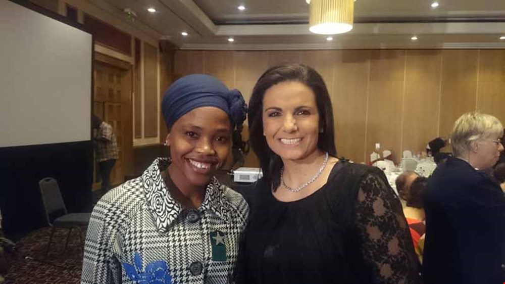 Women in Science Award recognise CUT postgrad excellence