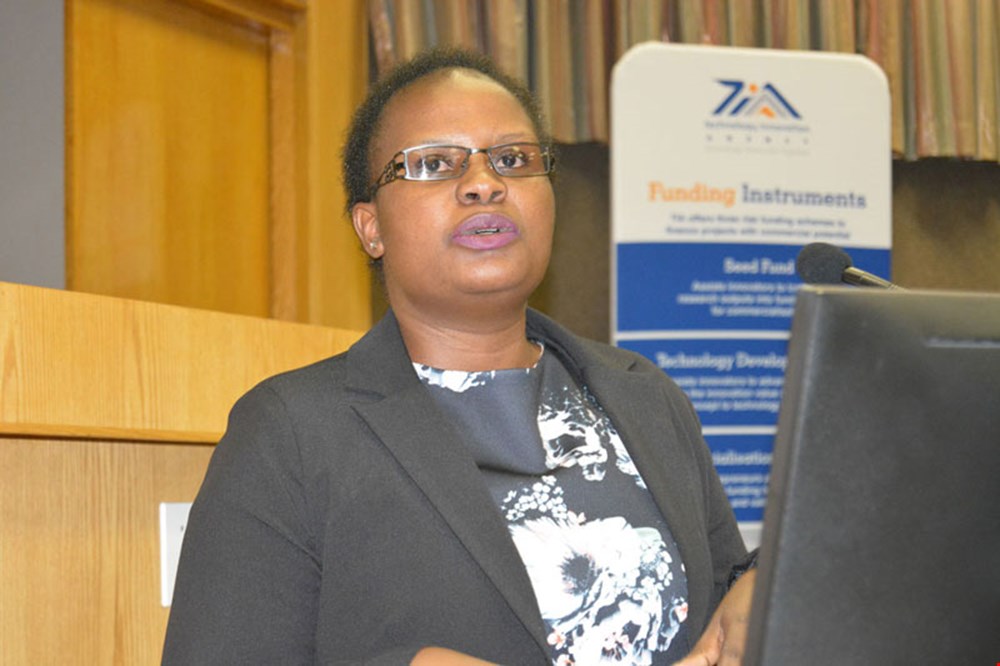 CUT commemorates World IP day