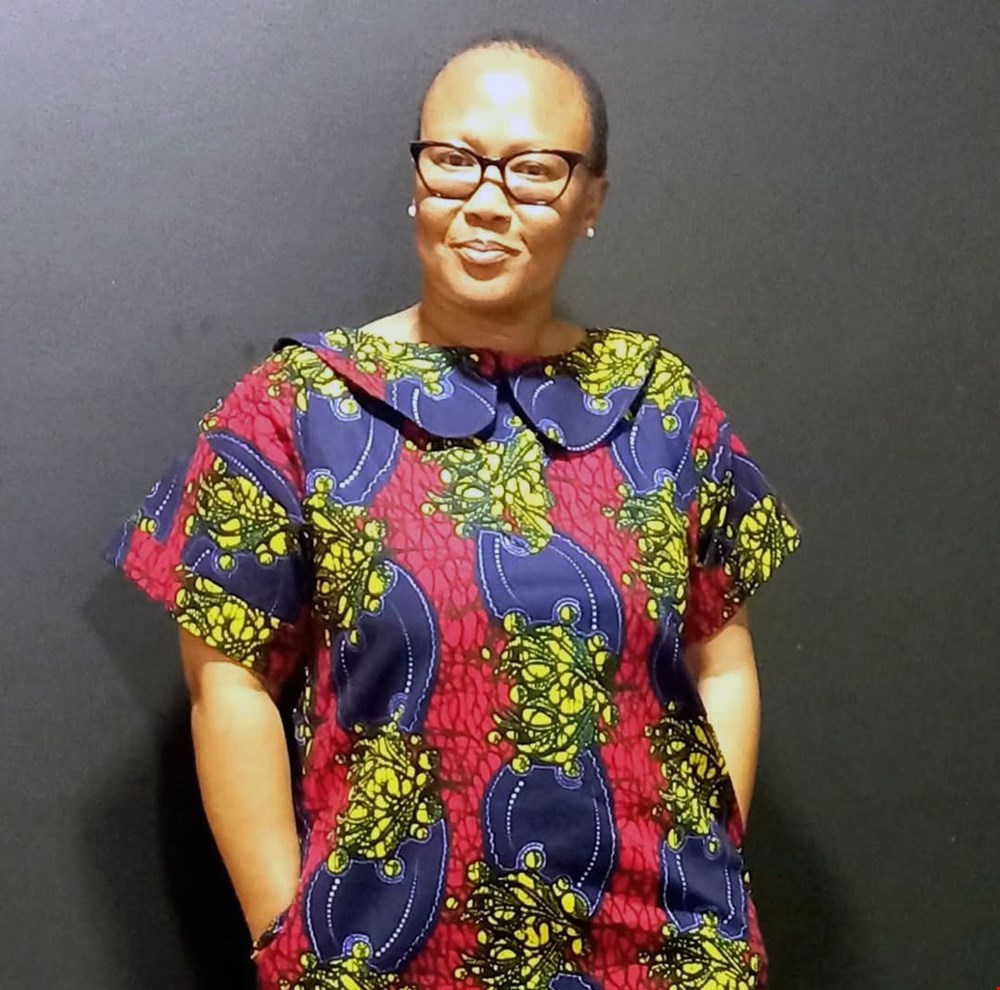 CUT’s Prof. Ntsoaki Malebo a leader in higher education and a scientific researcher