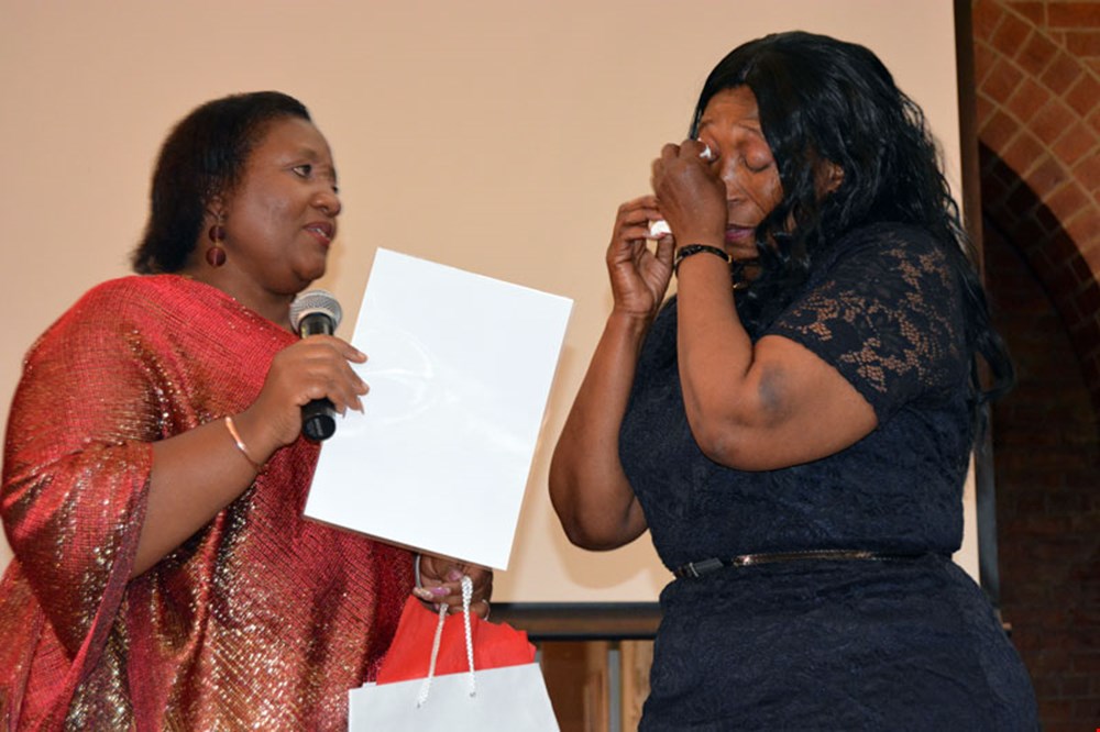 Faculty of Humanities appreciates excellence