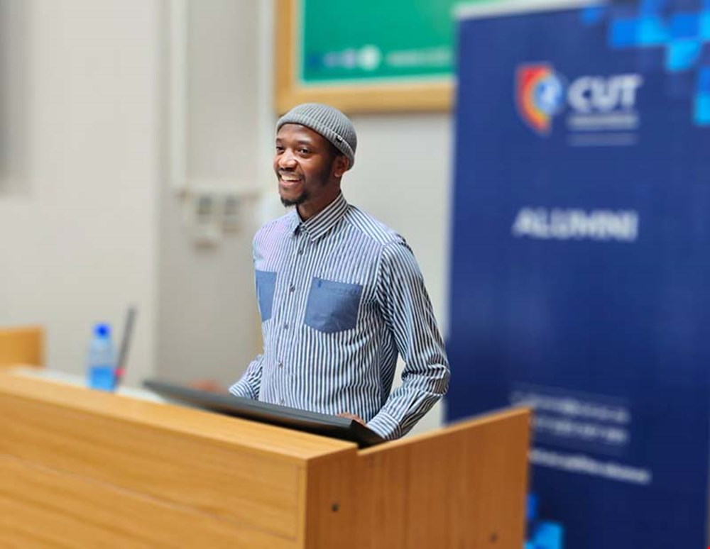 CUT Alumni Office announces newly elected Convocation Executive Committee