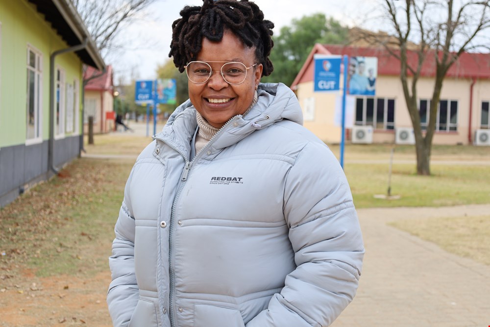 CUT Grade 12 Winter School camp not just an academic programme, but also a community-building experience 