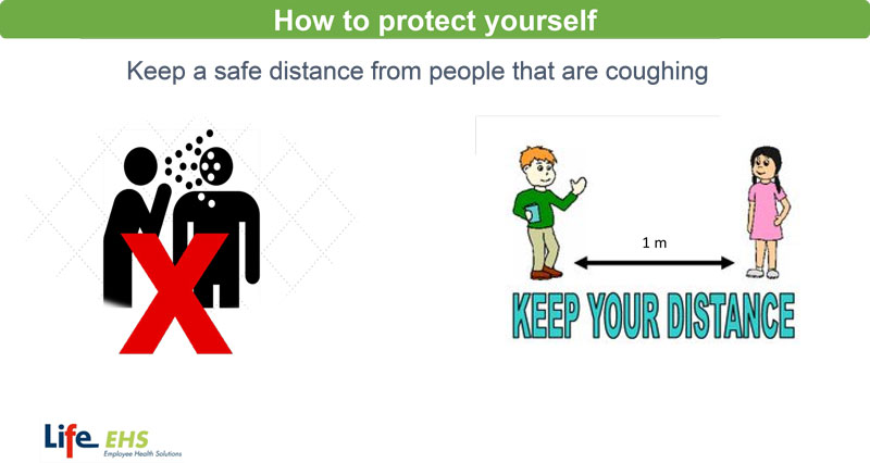 CUT | Coronavirus: National hotline number and preventative measures