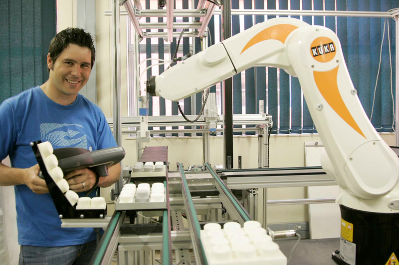 CUT Innovation Services