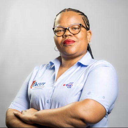 Ms Joyce Moletsane