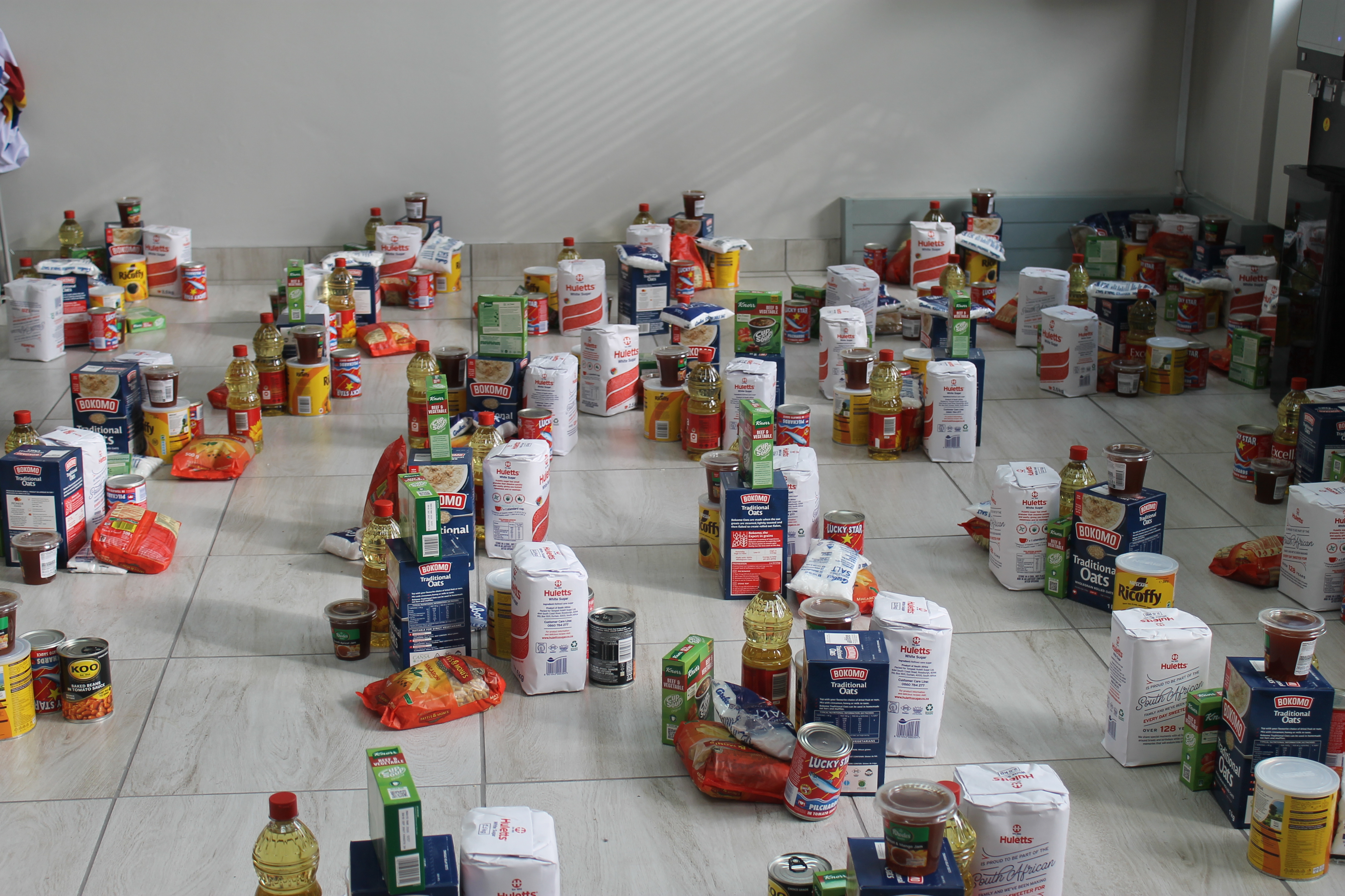 Nourishing Minds, Fuelling Success: Inside the Food Nutrition Programme