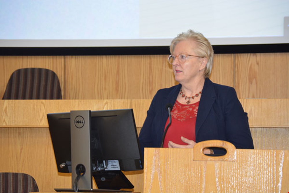 CUT Library and Information Services celebrates World Book and Copyright Day