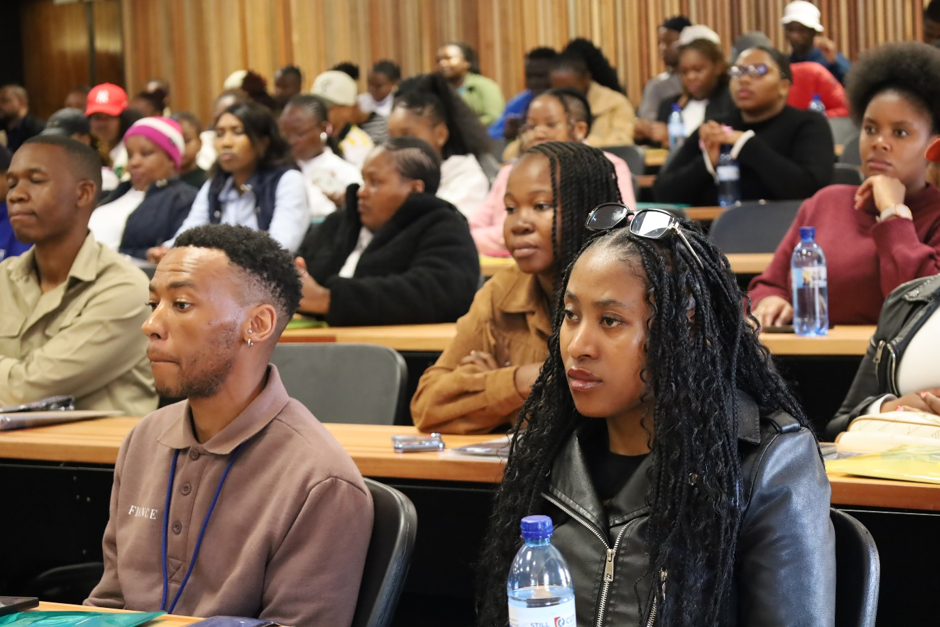 CUT prepares future educators for the classroom through Teacher Education Colloquium