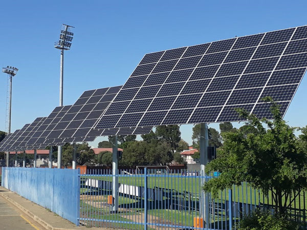 Big plans for CUT’s sustainability with our Energy Generation Project  Big plans for CUT’s sustainability with our Energy Generation Project