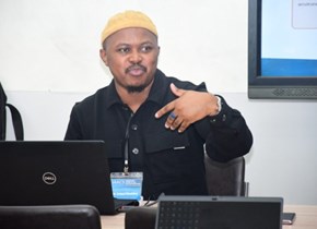 CUT academics participate in International Conference to strengthen collaborations and amplify voices of communities they serve CUT academics participate in International Conference to strengthen collaborations and amplify voices of communities they serve