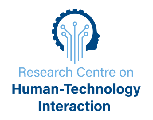Research Centre on Human-Technology Interaction (HTi)