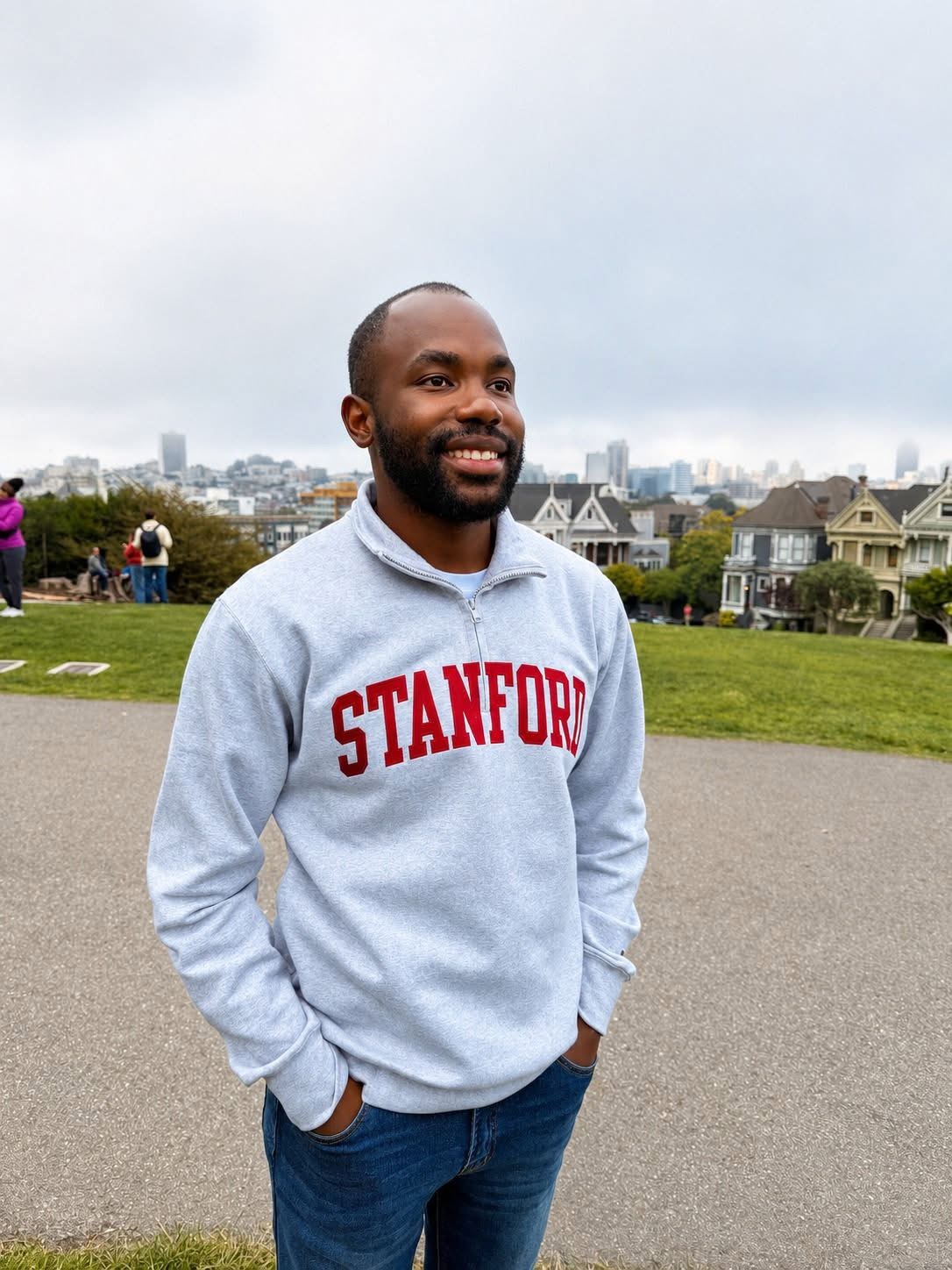 CUT Alumnus pursues PhD in Mechanical Engineering at Stanford University