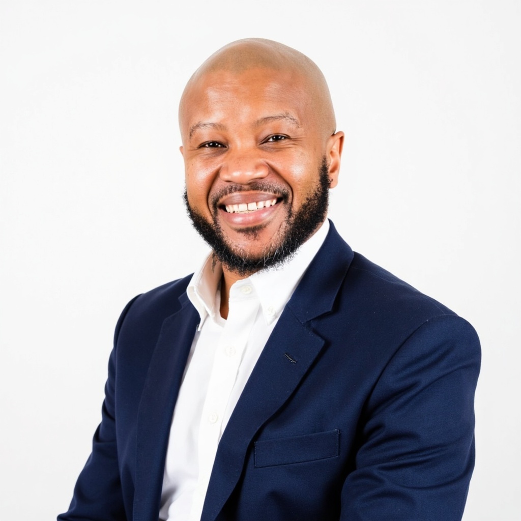 CUT welcomes Mr Galeboe Mogotsi as Chief Information Officer