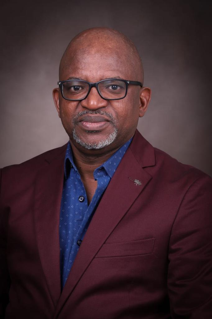 CUT’s Dr Valile Dwayi, appointed to National Reference Group on Internationalisation of Higher Education in South Africa