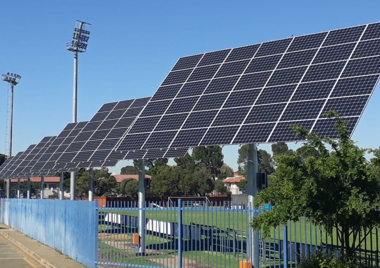 Sustainable Development